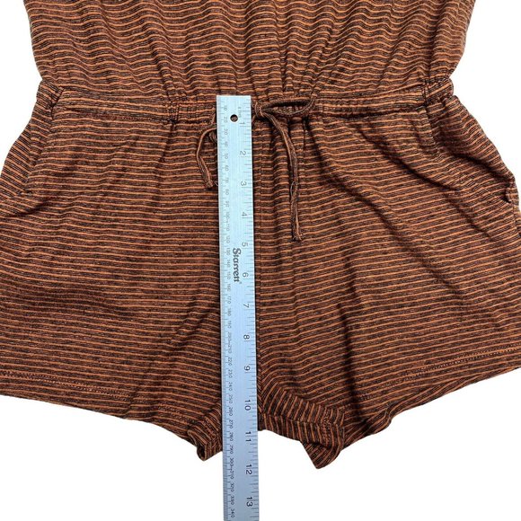 Prana Organic Shorts Romper - Picture 6 of 12